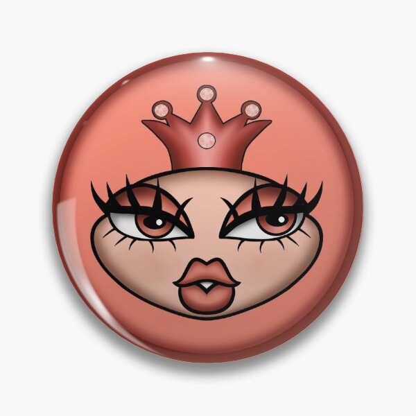 Item preview, Bratz Yasmin Pretty Princess Symbol V.4 designed and sold by Nyasia-Celeste.
