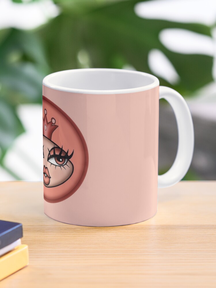 BRATZ ceramic coffee mug BRAND NEW!