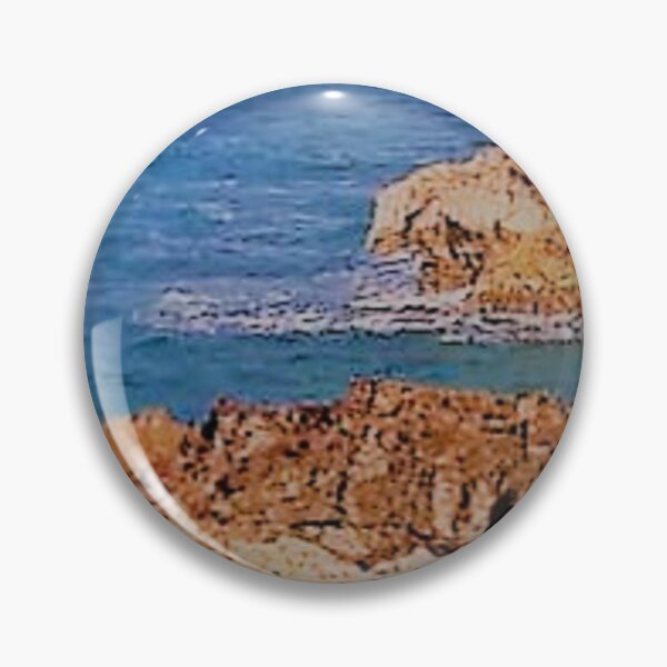 Item preview, SEA  AGAINST THE ROCKS designed and sold by Coolklaset.