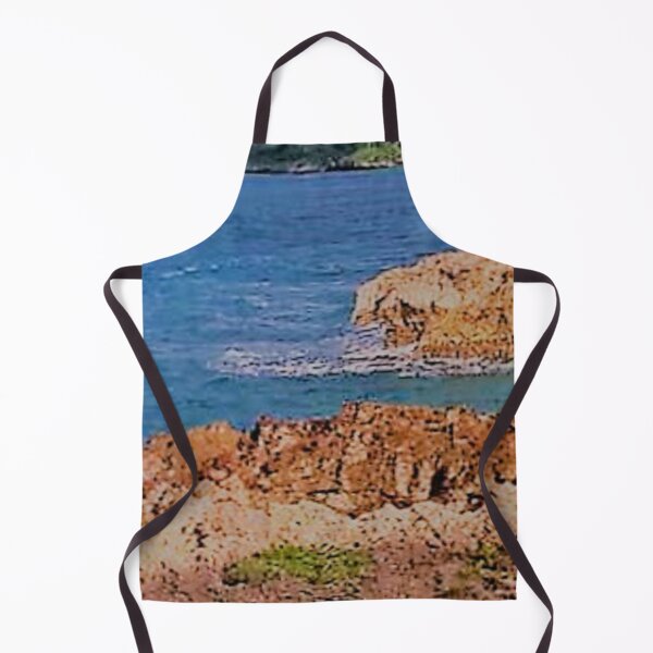 Item preview, SEA  AGAINST THE ROCKS designed and sold by Coolklaset.