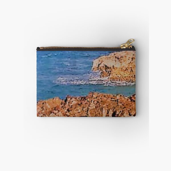 Item preview, SEA  AGAINST THE ROCKS designed and sold by Coolklaset.