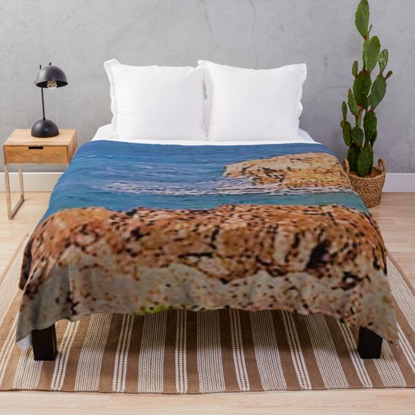 Item preview, SEA  AGAINST THE ROCKS designed and sold by Coolklaset.