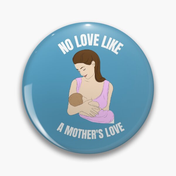Item preview, No Love Like A Mother's Love designed and sold by Rell1970.