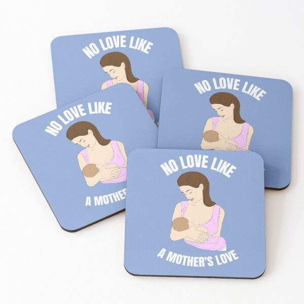 Item preview, No Love Like A Mother's Love designed and sold by Rell1970.