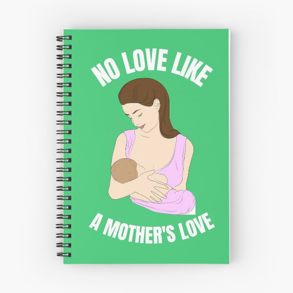 Item preview, No Love Like A Mother's Love designed and sold by Rell1970.