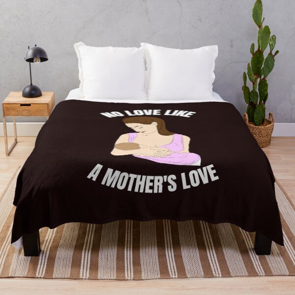 Item preview, No Love Like A Mother's Love designed and sold by Rell1970.