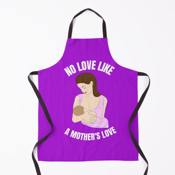 Item preview, No Love Like A Mother's Love designed and sold by Rell1970.