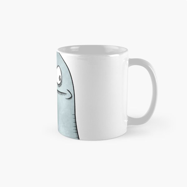 Aperçu de l'œuvre Marionnette Chaussette Classique créée et vendue par Zans-Frangle.