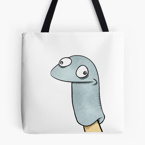 Item preview, Classic Sock Puppet designed and sold by Zans-Frangle.