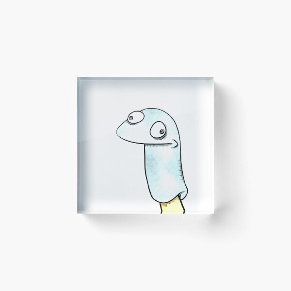 Item preview, Classic Sock Puppet designed and sold by Zans-Frangle.