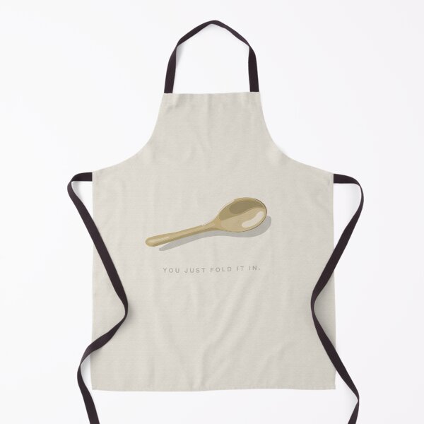 Item preview, You Just Fold It In designed and sold by karidubin.