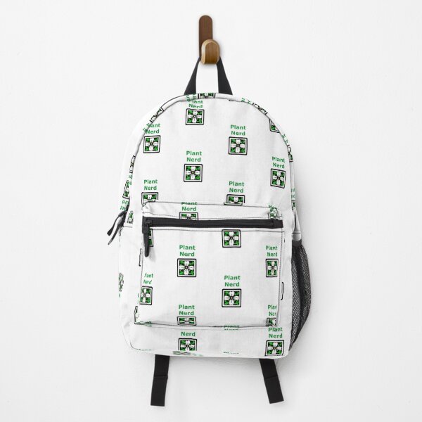 Item preview, Plant Nerd design designed and sold by Betty Mackey.