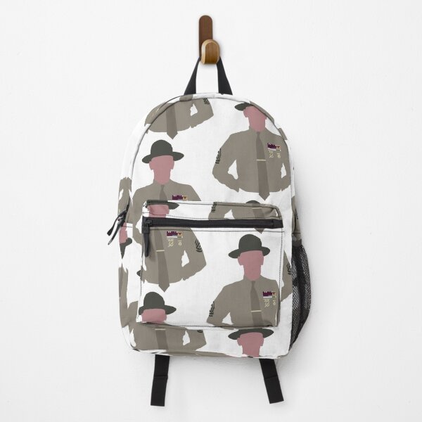 Item preview, Gunnery Sargent Hartman designed and sold by FutureSpace.