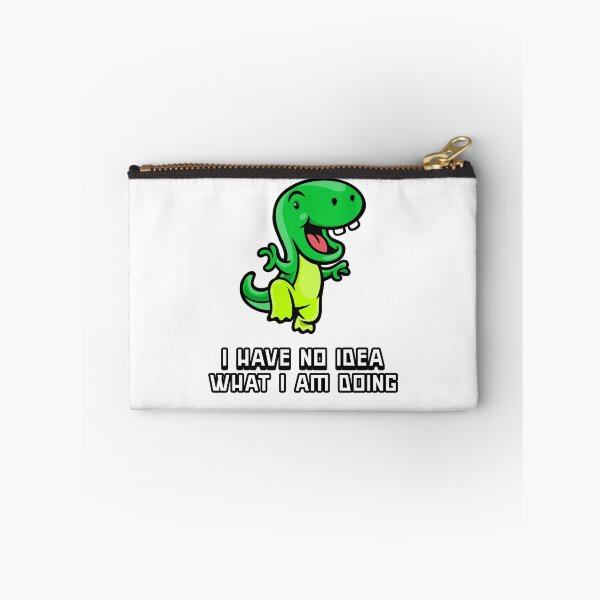 Item preview, I Have No Idea What I’m Doing Essential T-Shirt designed and sold by jtancrum61.