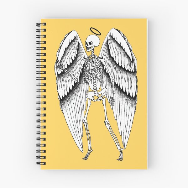 Item preview, Angel of Small Death designed and sold by Jade Whitcomb.
