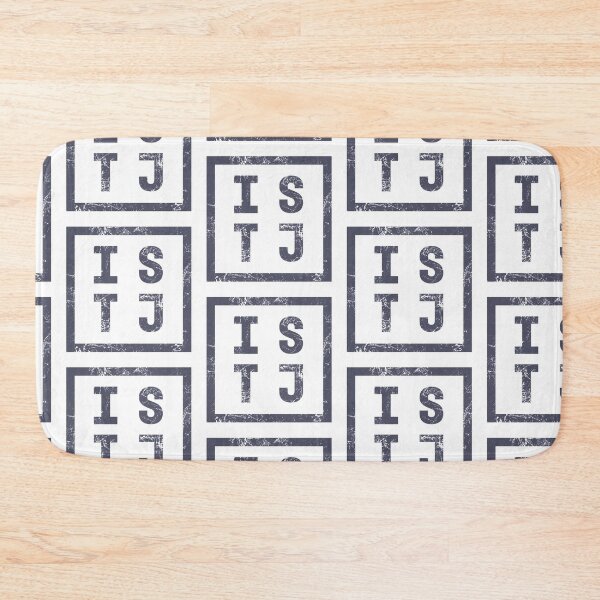 Item preview, ISTJ Introvert Personality Type designed and sold by Creatively Torn.