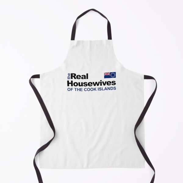 Item preview, The Real Housewives of The Cook Islands designed and sold by lolomastudio.