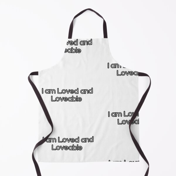 Item preview, I am Loveable  designed and sold by Cendrine-14.