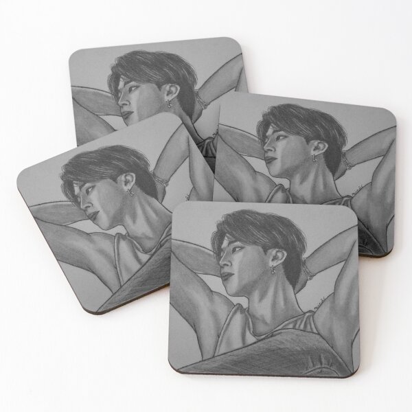 Item preview, PtD Jimin designed and sold by miracausey.