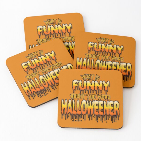 Item preview, Halloweener (Ver. 1 - Plain) designed and sold by AbsurdlyEpic.