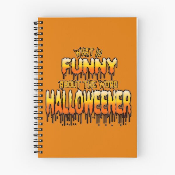 Item preview, Halloweener (Ver. 1 - Plain) designed and sold by AbsurdlyEpic.