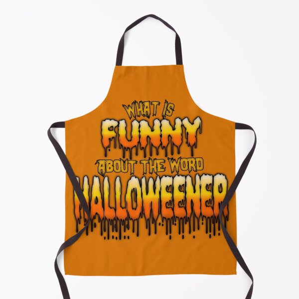 Item preview, Halloweener (Ver. 1 - Plain) designed and sold by AbsurdlyEpic.