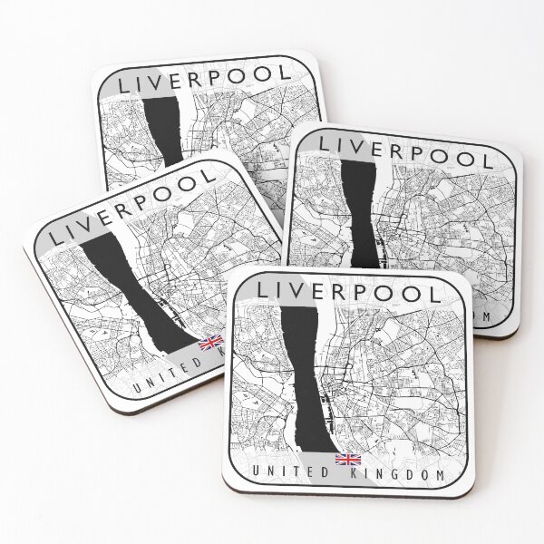 Item preview, LIVERPOOL UNITED KINGDOM designed and sold by hatimelhag.