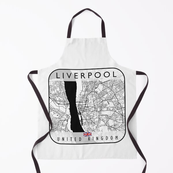 Item preview, LIVERPOOL UNITED KINGDOM designed and sold by hatimelhag.