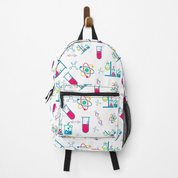 Item preview, BACK TO SCHOOL SCIENCE designed and sold by TeyMank.