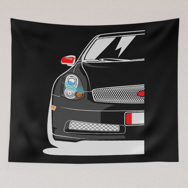 Item preview, G35 designed and sold by CopiPanilArt.