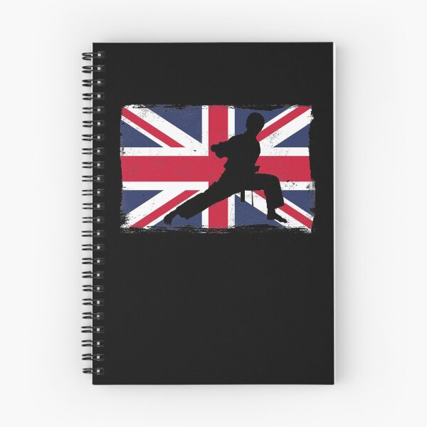 Item preview, GB Karate 2021 Team Martial Arts Fighting Games designed and sold by ibeargifts.