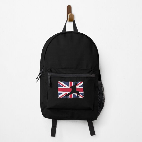 Item preview, GB Karate 2021 Team Martial Arts Fighting Games designed and sold by ibeargifts.