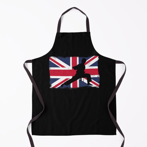 Item preview, GB Karate 2021 Team Martial Arts Fighting Games designed and sold by ibeargifts.