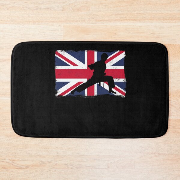 Item preview, GB Karate 2021 Team Martial Arts Fighting Games designed and sold by ibeargifts.