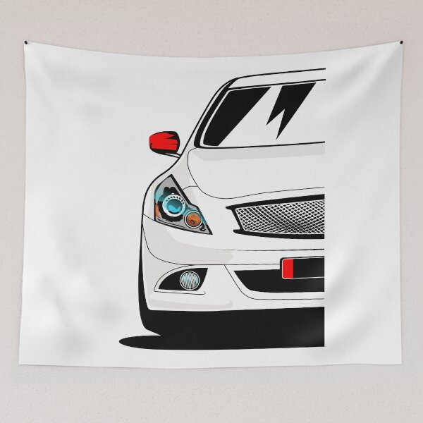 Item preview, G37 designed and sold by CopiPanilArt.