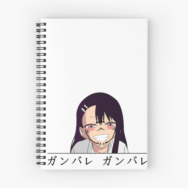 Item preview, Ganbare Ganbare | Do your best designed and sold by OhTahKu.