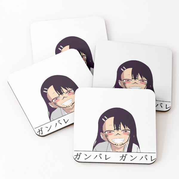 Item preview, Ganbare Ganbare | Do your best designed and sold by OhTahKu.