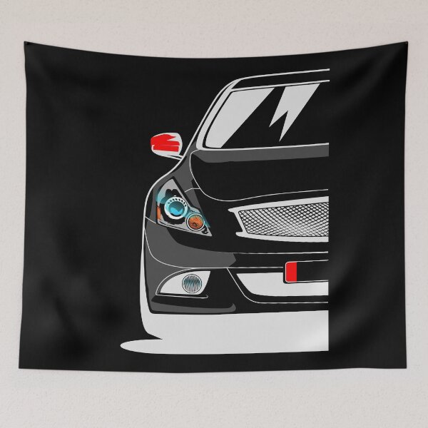 Item preview, G37 designed and sold by CopiPanilArt.