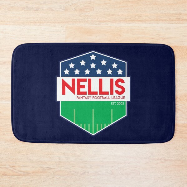 Item preview, NFFL Shield (2021) designed and sold by doctorheadly.