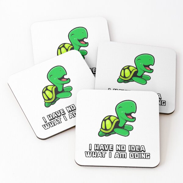 Item preview, I Have No Idea What I’m Doing Essential T-Shirt designed and sold by jtancrum61.