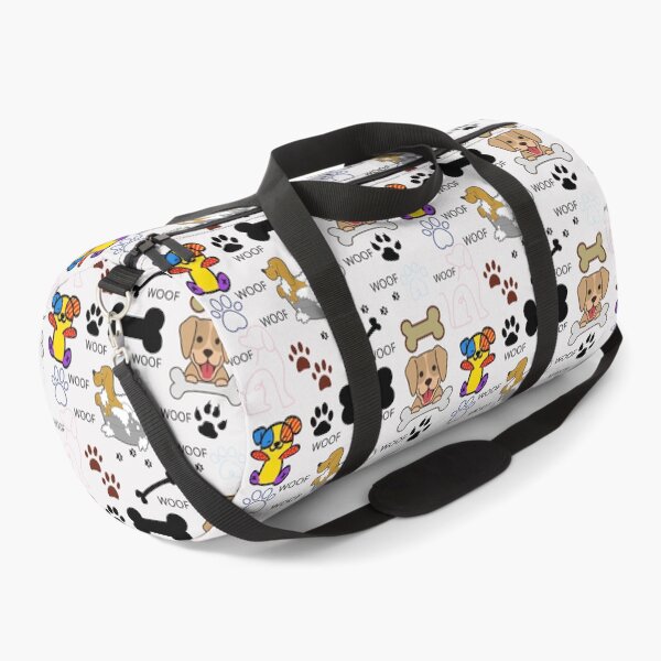 Item preview, Dog, Woof, Bone, Paws, Dog bathing designed and sold by Mamta Thakkar.