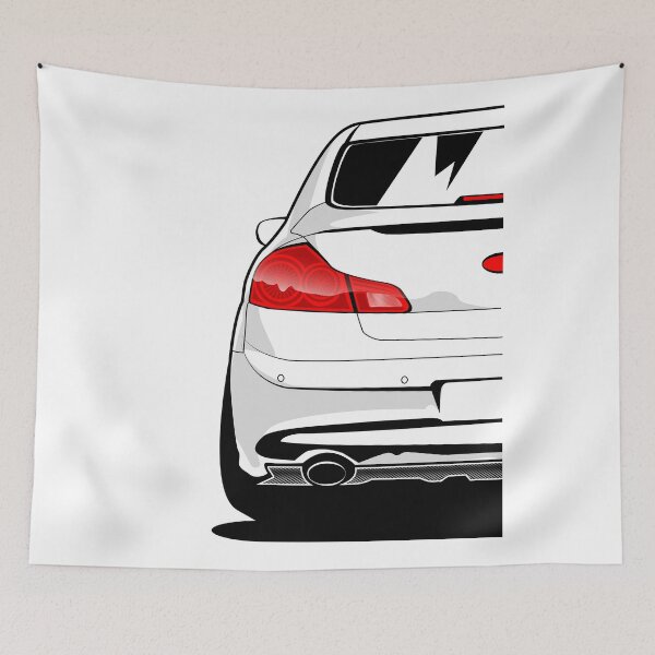 Item preview, G37 designed and sold by CopiPanilArt.