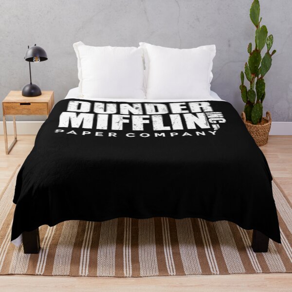 Item preview, Dunder Mifflin Kids  (2)  designed and sold by pompown.