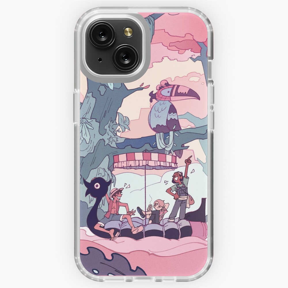 Item preview, iPhone Soft Case designed and sold by PKbodyrockin.