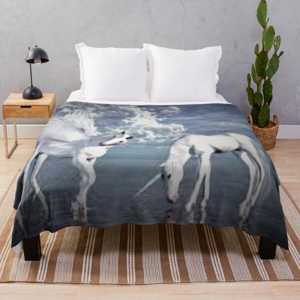Item preview, Two unicorn designed and sold by MrCsStores.