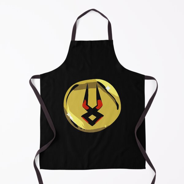 Item preview, Charons Obol Hades designed and sold by lanaifyke.