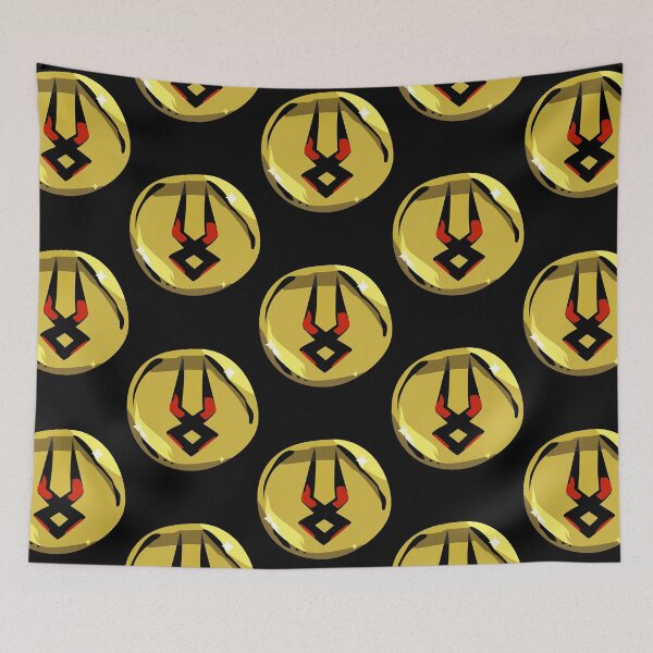 Item preview, Charons Obol Hades  designed and sold by lanaifyke.