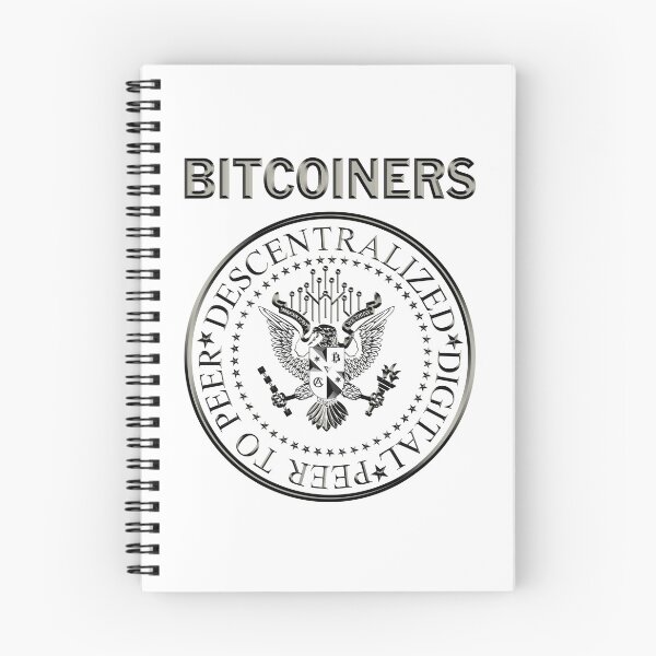 Item preview, Bitcoiners Metalized Edition (White) designed and sold by Liberancaps.