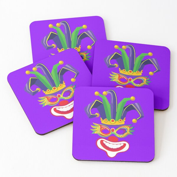 Item preview, Celebrate Mardi Gras Carnival designed and sold by TrazosdeLala.