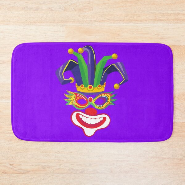 Item preview, Celebrate Mardi Gras Carnival designed and sold by TrazosdeLala.